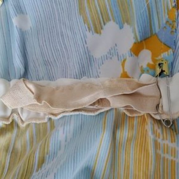 Vintage Swim Top - Picture 13 of 13